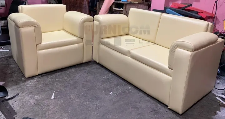 Rolled%20Arm%20Sturdy%20Sofa%20Set%20(2+1)%20-%20Image%207