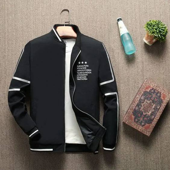New Winter Jacket for Men - Jacket For Men