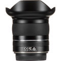 Samyang XP 10mm F3.5 Widest Angle Full frame Lens For Canon EF 450D 500D 650D 700D 750D Nikon F SLR Camera Like d5300 D850 D7500. 