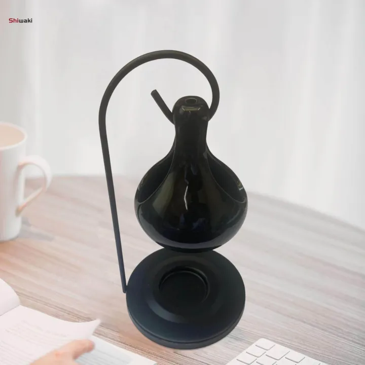Essential%20Oil%20Burner%20Housewarming%20Bedroom%20Tealight%20Candles%20Holder%20Melt%20-%20Image%202