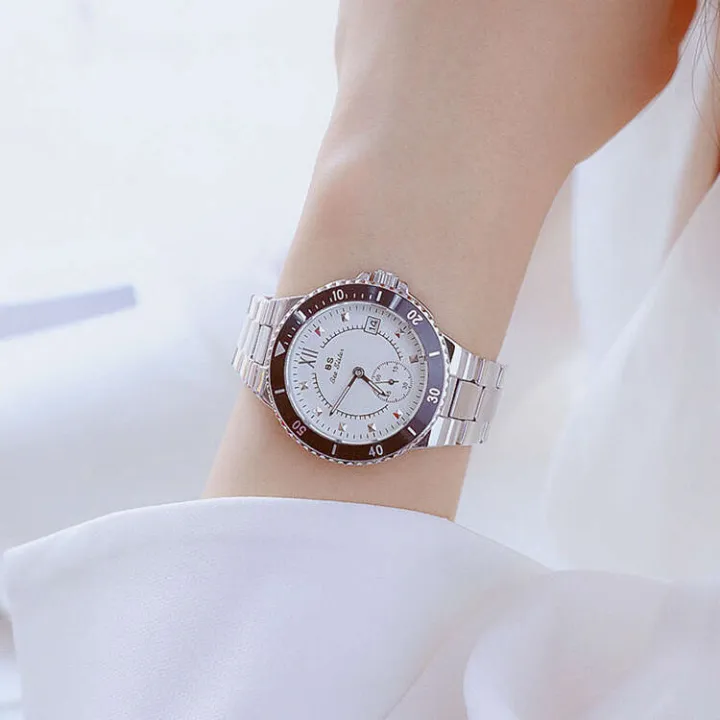 BS%20New%20Hot%20Selling%20Multi%20functional%20Steel%20Black%20Rose%20Women's%20Watch%20B0902%20-%20Image%203