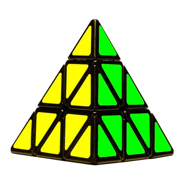 Speed Cube Pyraminx Pyramid Cube 3x3 High Speed Triangle Puzzle Cubes speed-cube-pyraminx-pyramid-cube-3x3-high-speed-triangle-puzzle-cubes