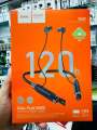 Hoco ES62 Pretty Neckband Bluetooth Earphone. 