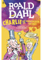 Charlie And The Chocolate Factory. 