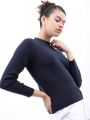 Pantoneclo Premium Quality Women's / Girl's / Ladies Multicolor Winter Sweater / Cardigan / Jumper. 