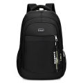 Business Laptop Bag Hardwearing Commuter Travel Backpack Men's Backpack Casual Large Capacity Student School Bag.