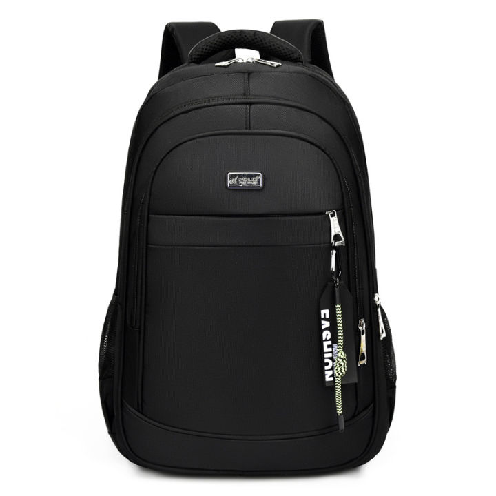Business%20Laptop%20Bag%20Hardwearing%20Commuter%20Travel%20Backpack%20Men's%20Backpack%20Casual%20Large%20Capacity%20Student%20School%20Bag%20-%20Image%206