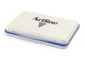 Art Line Stamp Pad Violet. 