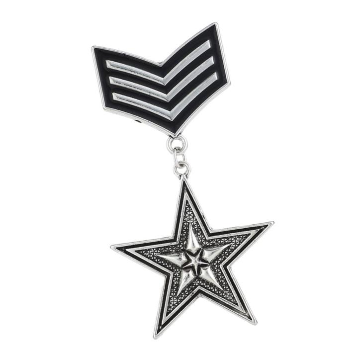 %E3%80%90Atoztide%20Store%E3%80%91Vintage%20Unisex%20Uniform%20Alloy%20Badge%20Fashion%20Jewelry%20-%20Image%203