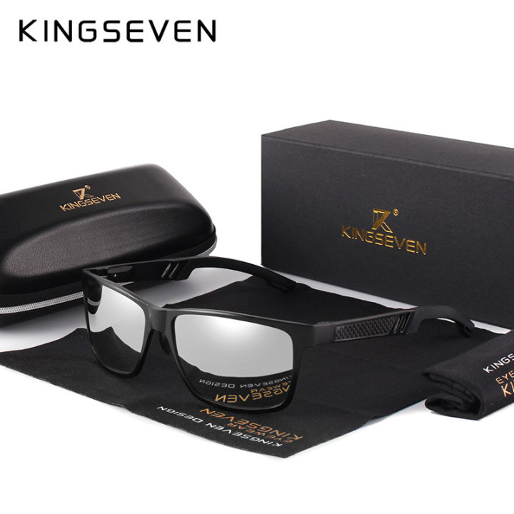 os%20mas%20men's%20Ocul%20glasses%20glasses%20sunglasses%20KINGSEVEN%20men's%20polarized%20sunglasses%20full-frame%20aluminum%20driving%20culino%20-%20Image%204