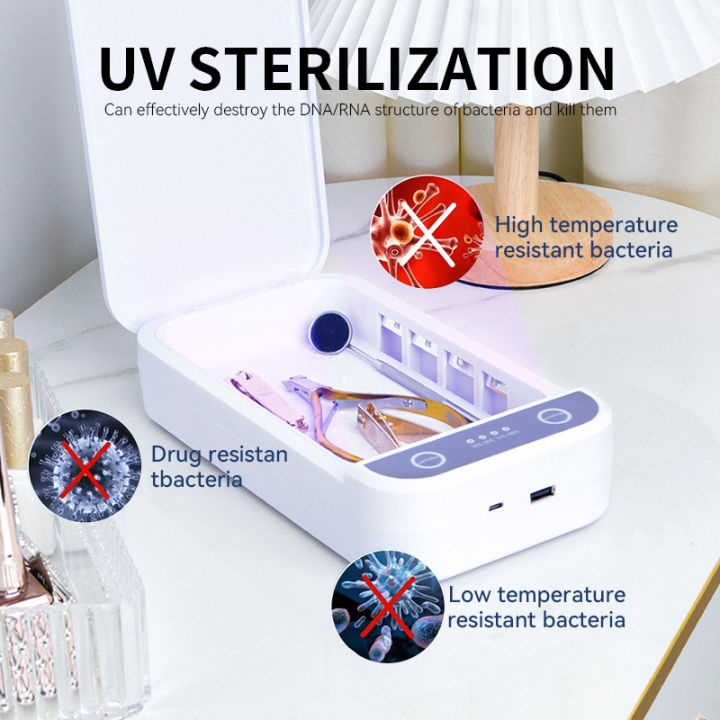 UV%20Multifunctional%20Disinfection%20Instrument%20Clean%20Tattoo%20Pen%20Eyelash%20Extension%20Tools%20Ozone%20Sterilization%20Box%20With%20Aromatherapy%20-%20Image%202