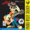 Alice Acoustic Guitar Strings-2 Set - guitar strings. 