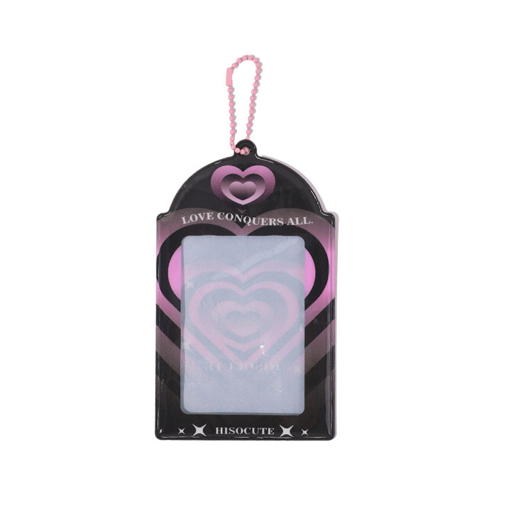 Custom%20your%20design%20PVC%20card%20holder%20Kpop%20souvenir%20gifts%20Korea%20famous%20stars%20collect%20book%20photocard%20Holder%20-%20Image%208