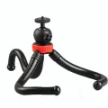 Gorilla Tripod  Mini Flexible Octopus Tripod   Heavy Duty Gorillapod - for Mobile Phone, DSLR Camera & GoPro - Tripod For Mobile. 