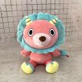 Anime Spy×Family Anya Forger 20cm Lion Doll Chimera Pink Green Plush Soft Cute Dolls Toys Cosplay Animal Pillows Kids Gifts. 