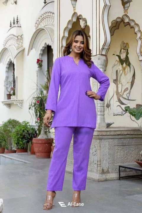 Soft%20Cotton%20Linen%20Kurta%20and%20Pant%20Set%20for%20Women%20with%20Tailored%20Fit%20and%20Graceful%20Modern%20Silhouette%20-%20Image%202