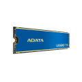 ADATA LEGEND 710 512GB PCIe Gen3x4 M.2 2280 Solid State Drive Up to 2,400MB/s Read Support Laptops and Desktops. 