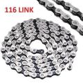 Bicycle SHIMANO IG51 Steel Bicycle Chain 7/8 Speed 116 Links - Bike Prince Cycle Store. 