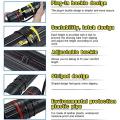 Drawing Sheet Holder Black Superior Quality For Engineering Student, Artist, Architect.