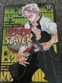 Demon Slayer: Kimetsu no Yaiba, Vol. 17. 