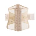Invisible Double Belt Corset Summer Shaper Slimming Sheath Woman Flat Belly Waist Trainer Body Shaper Tight Shapewear Women. 