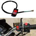 Motorcycle / Bike Extra On Off Switch. 