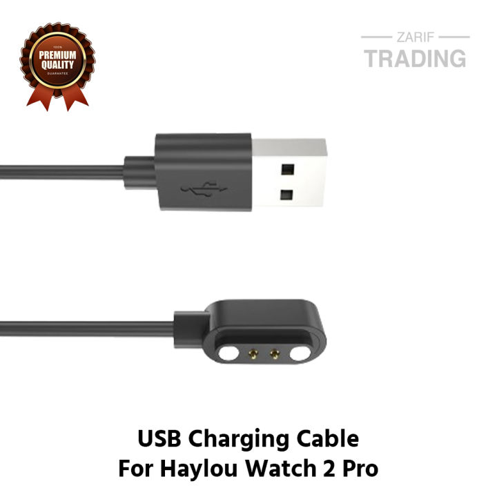 Haylou%20Watch%202%20Pro%20Magnetic%20Charging%20Cable%202%20Pin%20High%20Quality%20USB%20Charger%20Cable%20USB%20Charging%20Cable%20Dock%20Bracelet%20Charger%20for%20Haylou%20Watch%202%20Pro%20Smart%20Watch%20-%20Image%203