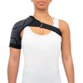 Adjustable Compression Shoulder Support Brace Strap Wrap Belt for Shoulder Pain Relief Torn Rotator Cuff Dislocation Men Women. 