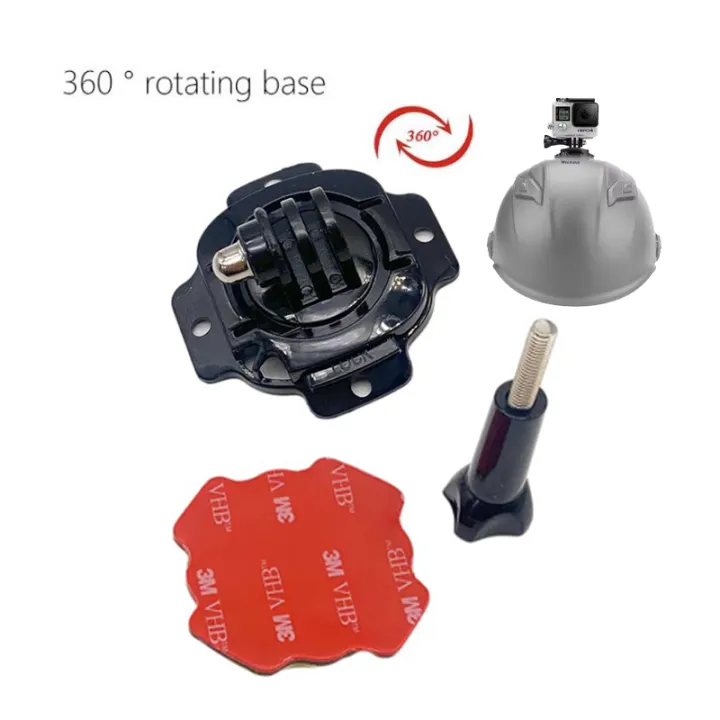 Helmet%20Mount%203M%20Sticky%20For%20GoPro%20Hero%2012%2011%2010%209%208%207%206%205%20DJI%20OSMO%20for%20Insta360%20X3%20ONE%20X2%20Curved%20Flat%20Mounts%20-%20Image%208