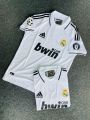 Real Madrid jersey New Jersey Premium Quality Jersey Football clubs Jersey 2025.