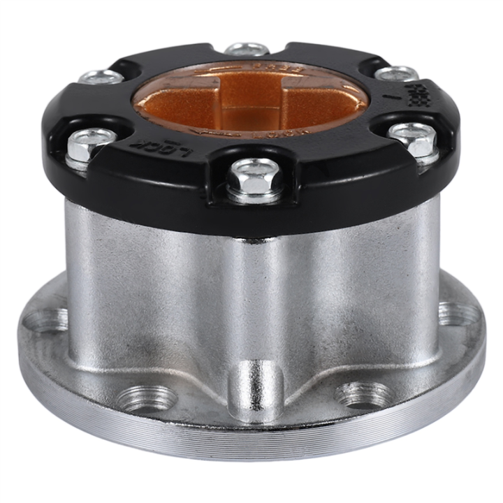 Free Wheel Locking Hub Manual Lock for Land Cruiser FJ40 FJ45 FJ60 ...