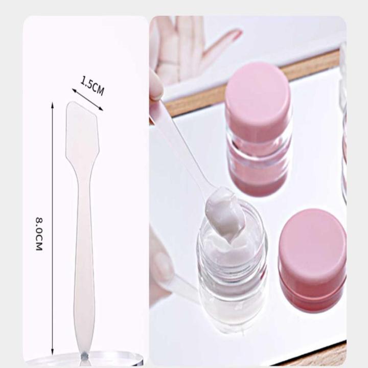 11pcs%20set%20Travel%20bottles%20durable%20portable%20containers%20Refillable%20containers%20compact%20reusable%20Travel%20kit%20for%20tsa-approved%20-%20Image%208