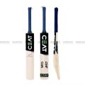 Ceat Hitman Rohit Sharma Edition English Willow Cricket Bat Sh - Includes A Bat Cover For Protection.