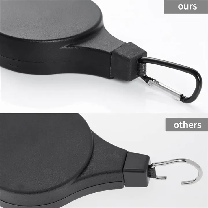 12%20Pack%20Plant%20Pulley%20Retractable%20Hanger%20Plant%20Pulley%20Adjustable%20Height%20Wheel%20for%20Hanging%20Plants%20Indoor%20Black%20-%20Image%205