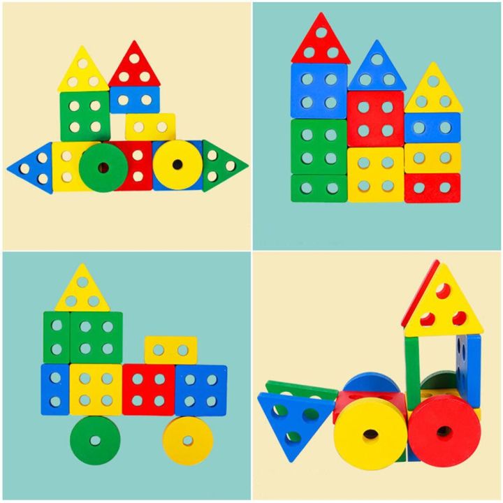 Baby%20Educational%20Toys%20Montessori%20Wooden%20Geometric%20Shapes%20Sorting%20Math%20Toddler%20Kid%20Stacked%20Puzzle%20Game%20Early%20Learning%20Child%20Gift%20-%20Image%204