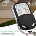 Wireless Smart Universal RF433 Remote Controller /433 Mhz DC 12V Remote Control For Sonoff 433mhz Series with Battery. 