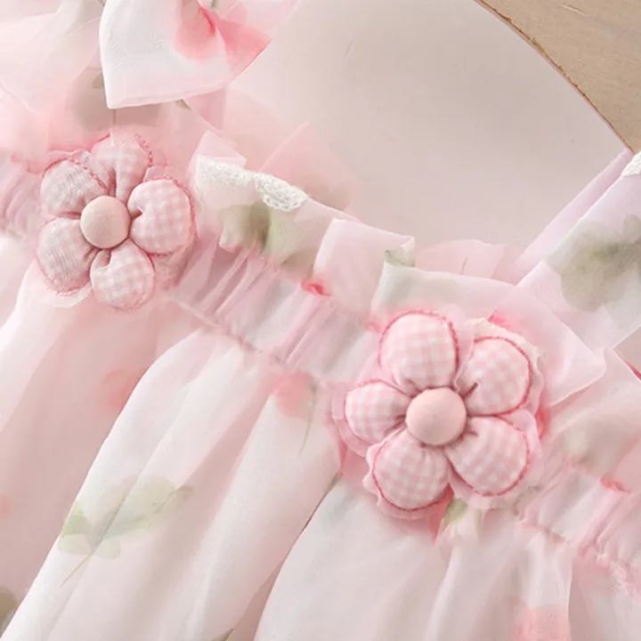 %E3%80%90big-discount%E3%80%91%20Summer%20new%20Girls'%20Dress%20Suspenders%20Flower%20Decoration%20Pompadour%20Flower%20Embroidery%20Full%20Print%20Suspenders%20-%20Image%206