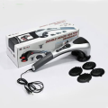 Double Head Massager Machine - Fitness Mart.