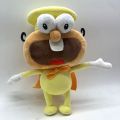 Peppino Pizza Tower Plush Toys Pepperman Soft Dolls Gift For Kids Extra 2% off.