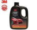 3.M car wash shampoo with wax formula 1000Ml. 