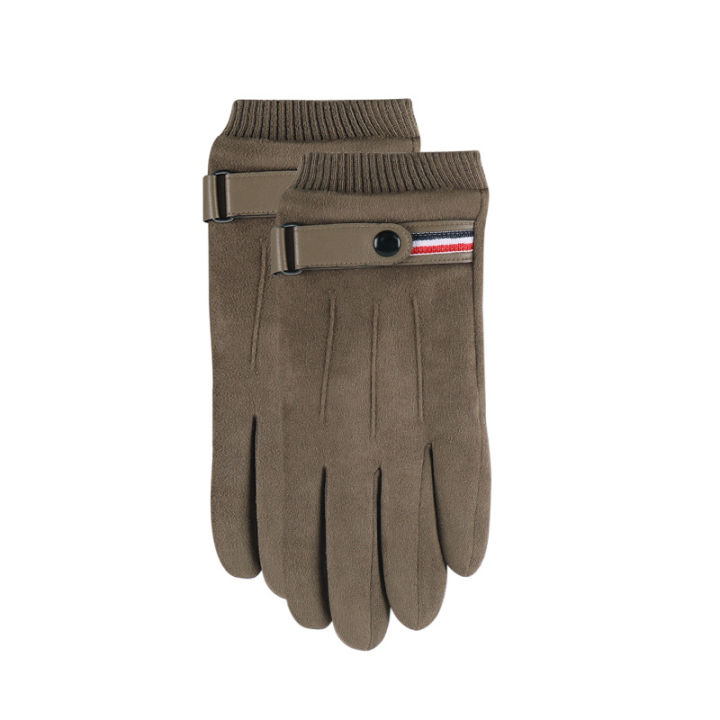 New%20Winter%20Warm%20Gloves%20Men's%20Outdoor%20Riding%20Suede%20Gloves%20Fleece-Lined%20Thickened%20Cold%20Protection%20Touch%20Screen%20Gloves%20-%20Image%208