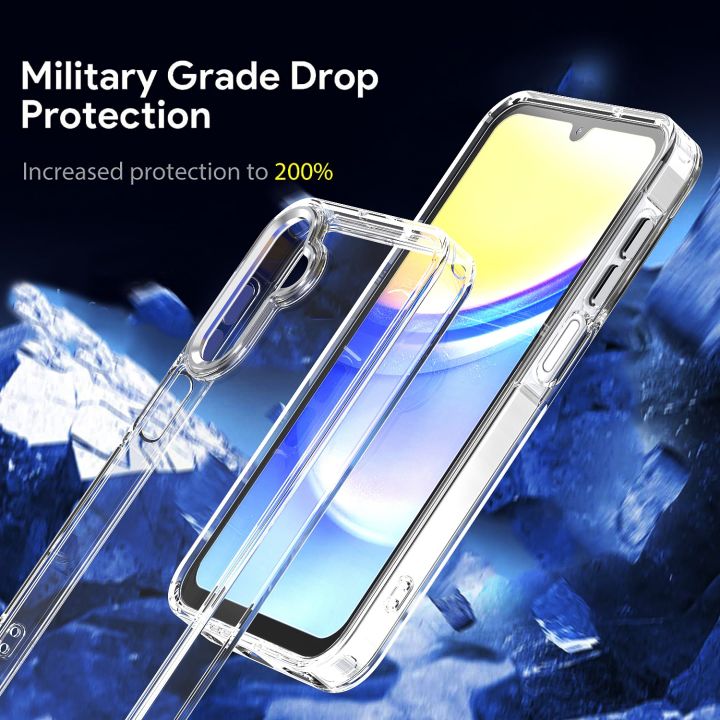 Fashions-BDLuxury%20Shockproof%20Transparent%20Case%20for%20Samsung%20Galaxy%20S25%20S24%20S23%20S22%20Ultra%20Plus%20S25%20Edge%20S25FE%20S24FE%20S23FE%20S21FE%20A53%20A52%20Cover%20-%20Image%205