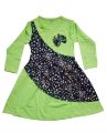 1 years to 10 Years Premium 1 Piece Baby Girls Frock Dress Clothes Suits Princess Christmas Kids Girls Outfits Fall Winter T-Shirt Overalls Strap Plaid Dress Girls Set. 