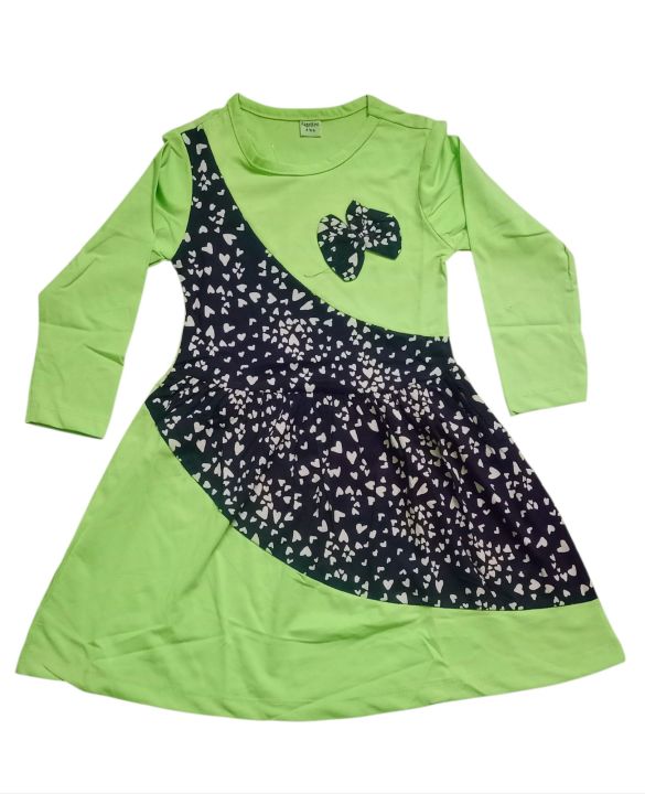 1%20years%20to%2010%20Years%20Premium%201%20Piece%20Baby%20Girls%20Frock%20Dress%20Clothes%20Suits%20Princess%20Christmas%20Kids%20Girls%20Outfits%20Fall%20Winter%20T-Shirt%20Overalls%20Strap%20Plaid%20Dress%20Girls%20Set%20-%20Image%202