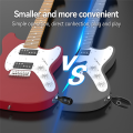 Electric Guitar Wireless Transmitter Electric Blowpipe Bass Transceiver Musical Instrument Accessories A14. 