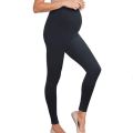 Amazon AliExpress New Women's Maternity Trousers Yoga Fitness Exercise Maternity Trousers European and American Yoga Wholesale. 