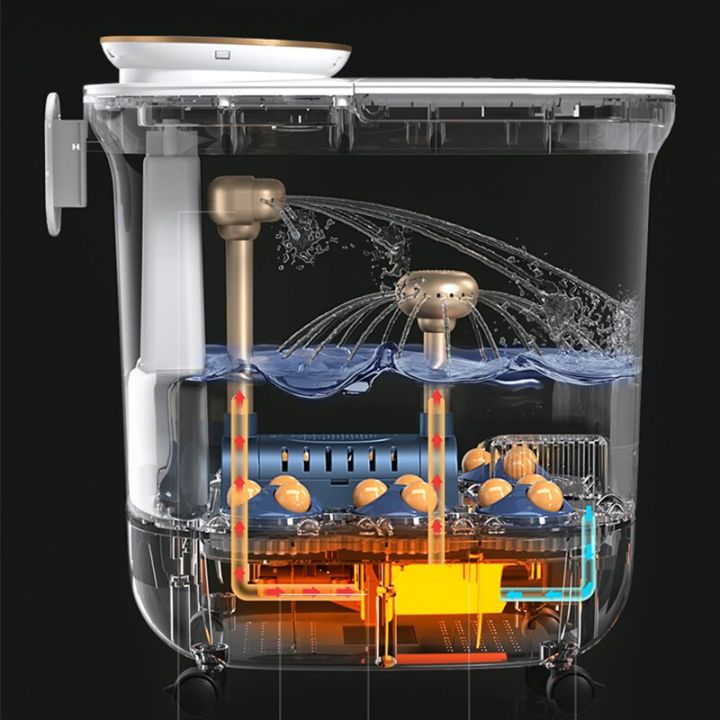 Foot%20Spa%20Bath%20Massage%20with%20Heat%20Bubbles%20Digital%20Temperature%20Control%20Motorized%20Pedicure%20Massage%20Adjustable%20Time%20Pedicure%20Spa%20Home%20-%20Image%203