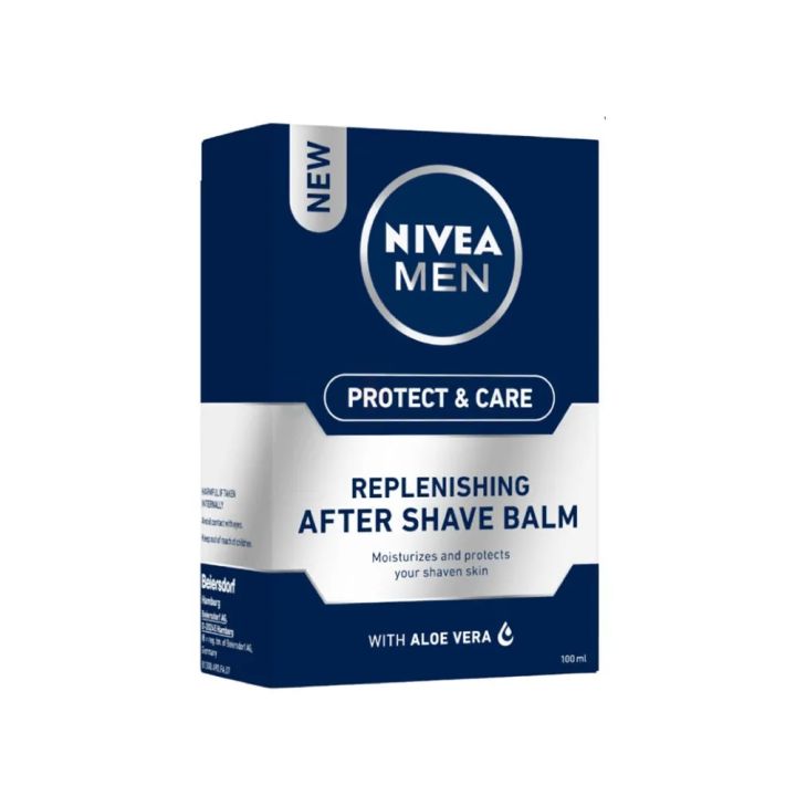100%20ml%20Nivea%20Men%20Protect%20&%20Care%20After%20Shave%20International%20Germany%20product%20used%20for%20male%20-%20Image%202