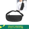 Sport Cross Body Bag for men Fashionable Men's Waist Bag Waist Crossbody Bag. 