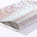 24*40CM Crystal Rhinestones Sticker DIY Car Decoration Sticker Self-Adhesive Glitter Gem Stickers for Arts Crafts DIY Event Decor. 
